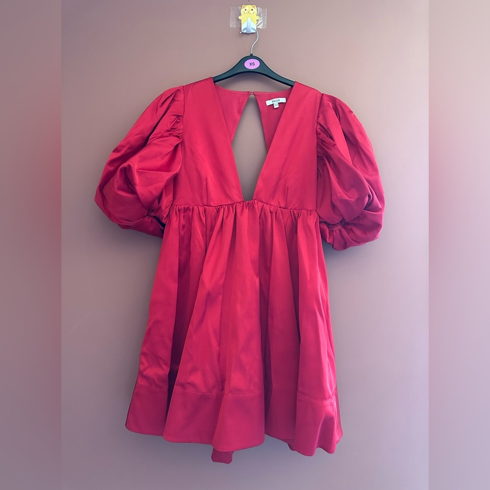Layla Dress